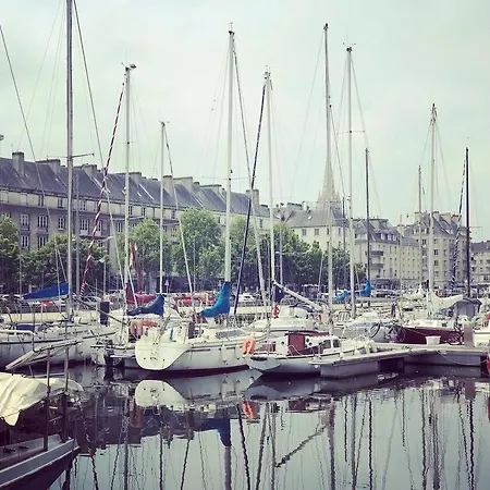 Banyo, 1p Proche Centre