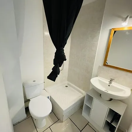 شقة Banyo, 1p Proche Centre *