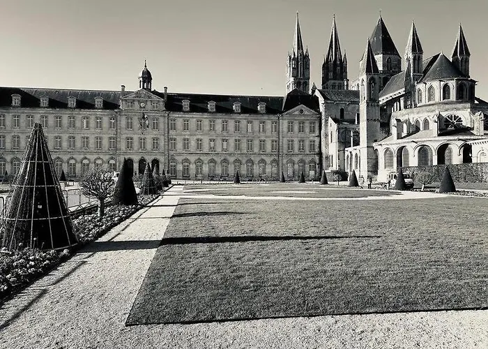 Banyo, 1p Proche Centre דירה קאין