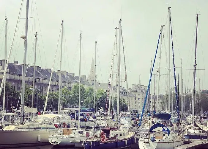 דירה Banyo, 1p Proche Centre