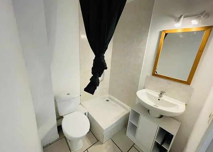 דירה Banyo, 1p Proche Centre *
