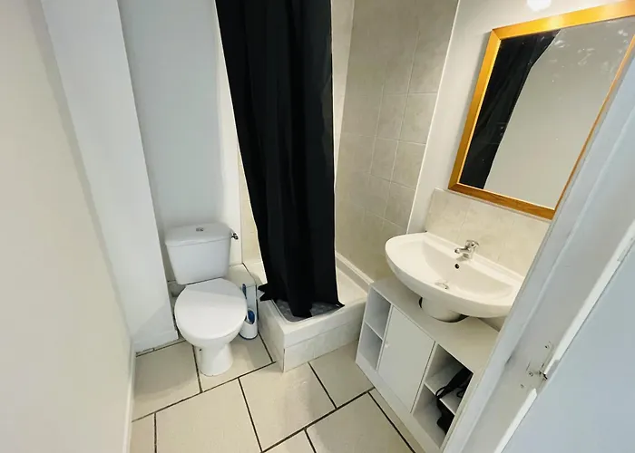 Banyo, 1p Proche Centre קאין